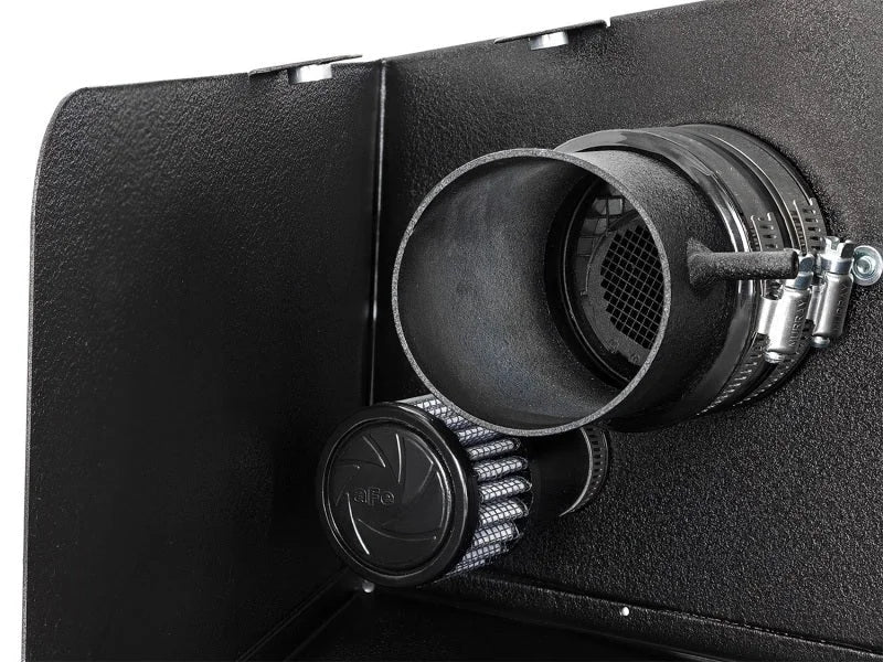 aFe MagnumFORCE Intakes Stage-1 PDS AIS PDS VW Golf/Jetta 00-04.5 l4-1.8/1.9L - Additional View 7