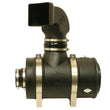 Load image into Gallery viewer, aFe MagnumFORCE Intakes Stage-1 PG7 AIS PG7 Off Road Canister - XL - Main Product View