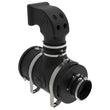 Load image into Gallery viewer, aFe MagnumFORCE Intakes Stage-1 PG7 AIS PG7 Off Road Canister - XL - Back View