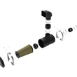 Load image into Gallery viewer, aFe MagnumFORCE Intakes Stage-1 PG7 AIS PG7 Off Road Canister - XL - Additional View 5