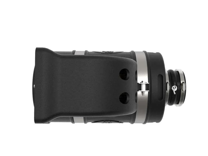 aFe MagnumFORCE Intakes Stage-1 PG7 AIS PG7 Off Road Canister - XL - Additional View 6
