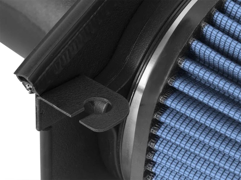 aFe MagnumFORCE Intakes Stage-2 P5R AIS 15-16 Dodge Challenger SRT Hellcat 6.2L V8 (sc) - Additional View 8