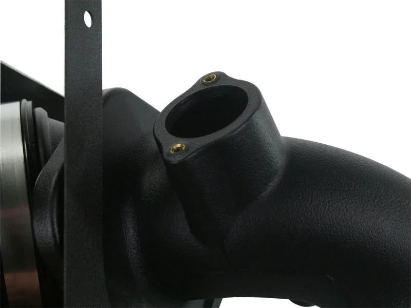 aFe MagnumFORCE Intakes Stage-2 P5R AIS P5R Audi A4 02-05 L4-1.8L (t) - Additional View 5