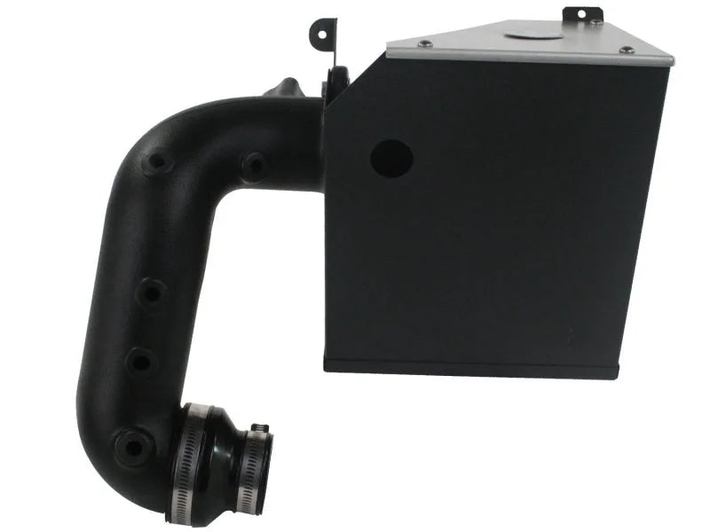 aFe MagnumFORCE Intakes Stage-2 P5R AIS P5R Audi A4 02-05 L4-1.8L (t) - Additional View 6