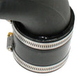 Load image into Gallery viewer, aFe MagnumFORCE Intakes Stage-2 P5R AIS P5R Audi A4 06-08 L4-2.0L (t) - Side View