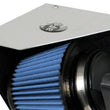 Load image into Gallery viewer, aFe MagnumFORCE Intakes Stage-2 P5R AIS P5R Audi A4 06-08 L4-2.0L (t) - Back View