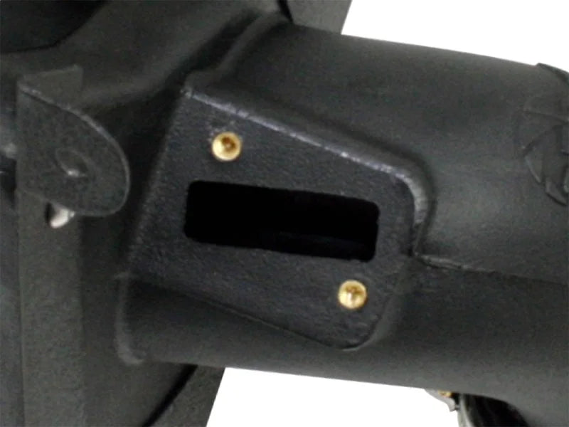 aFe MagnumFORCE Intakes Stage-2 P5R AIS P5R Audi A4 06-08 L4-2.0L (t) - Additional View 5