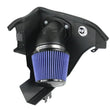 Load image into Gallery viewer, aFe MagnumFORCE Intakes Stage-2 P5R AIS P5R BMW 3-Series (E46) 99-06 L6-2.5L/2.8L/3.0L - Main Product View