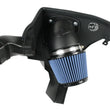 Load image into Gallery viewer, aFe MagnumFORCE Intakes Stage-2 P5R AIS P5R BMW 3-Series (E46) 99-06 L6-2.5L/2.8L/3.0L - Additional View 6