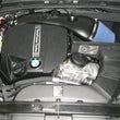 Load image into Gallery viewer, aFe MagnumFORCE Intakes Stage-2 P5R AIS P5R BMW 335i (E90/92/93) 11-15 L6-3.0L (t) - Side View