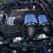 Load image into Gallery viewer, aFe MagnumFORCE Intakes Stage-2 P5R AIS P5R BMW 335i (N54) 07-11L6-3.0L/Z4 35i 09-15 (tt) - Side View