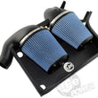Load image into Gallery viewer, aFe MagnumFORCE Intakes Stage-2 P5R AIS P5R BMW 335i (N54) 07-11L6-3.0L/Z4 35i 09-15 (tt) - Additional View 6