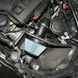 Load image into Gallery viewer, aFe MagnumFORCE Intakes Stage-2 P5R AIS P5R BMW 525i/530i (E60) 04-05 L6-2.5/3.0L - Side View