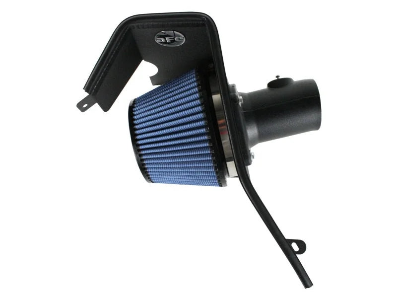 aFe MagnumFORCE Intakes Stage-2 P5R AIS P5R BMW 525i/530i (E60) 04-05 L6-2.5/3.0L - Additional View 5