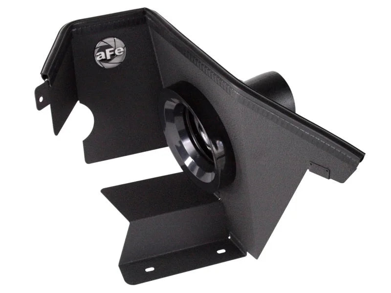 aFe MagnumFORCE Intakes Stage-2 P5R AIS P5R BMW 525i/530i (E60) 04-05 L6-2.5/3.0L - Additional View 6