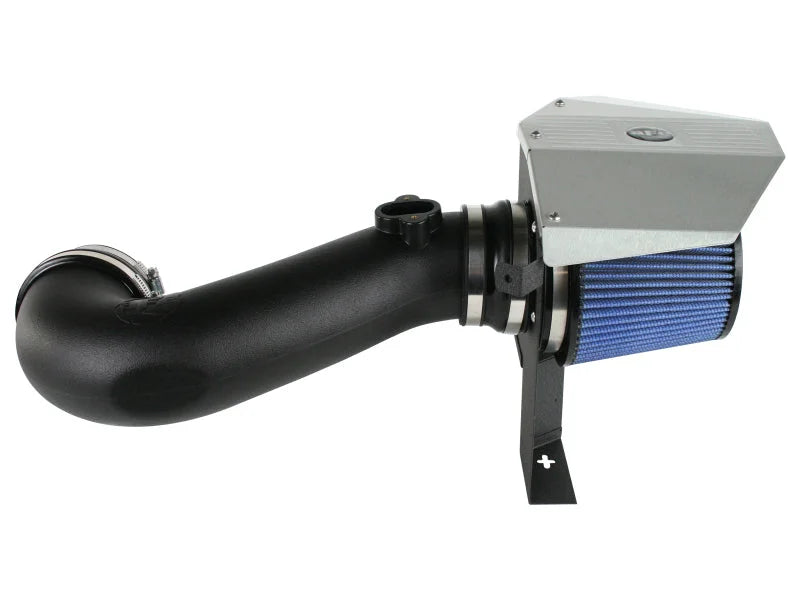 aFe MagnumFORCE Intakes Stage-2 P5R AIS P5R BMW 550i (E60)/650Ci (E63/64) 06-09 V8-4.8L - Additional View 6