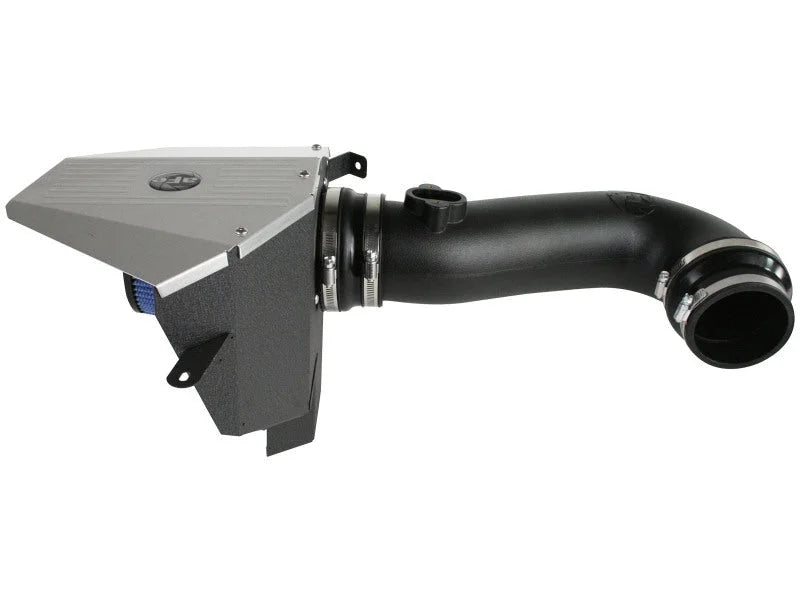 aFe MagnumFORCE Intakes Stage-2 P5R AIS P5R BMW 550i (E60)/650Ci (E63/64) 06-09 V8-4.8L - Additional View 7