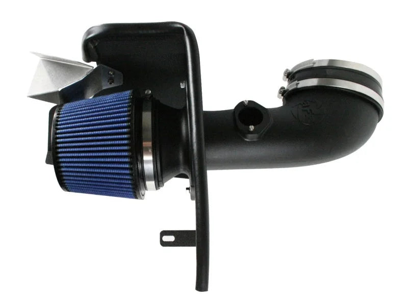 aFe MagnumFORCE Intakes Stage-2 P5R AIS P5R BMW M3 (E46) 01-07 L6-3.2L - Additional View 6