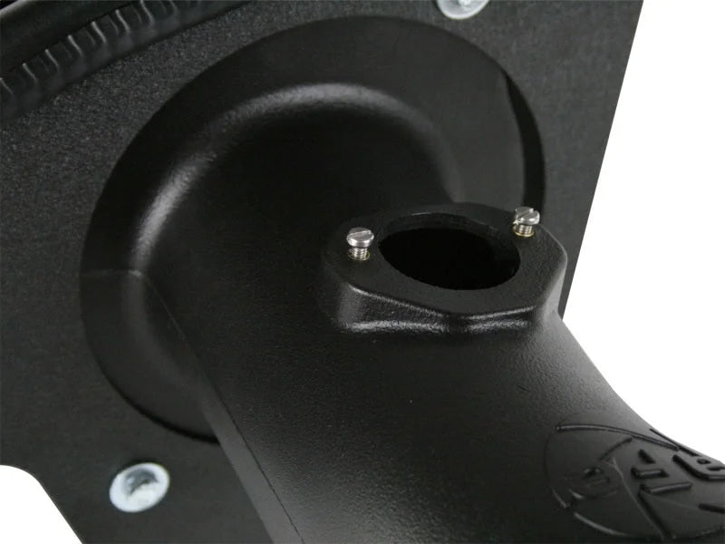 aFe MagnumFORCE Intakes Stage-2 P5R AIS P5R BMW M3 (E46) 01-07 L6-3.2L - Additional View 7