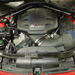 Load image into Gallery viewer, aFe MagnumFORCE Intakes Stage-2 P5R AIS P5R BMW M3 (E9X) 08-12 V8-4.0L - Side View