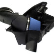 Load image into Gallery viewer, aFe MagnumFORCE Intakes Stage-2 P5R AIS P5R BMW M3 (E9X) 08-12 V8-4.0L - Back View