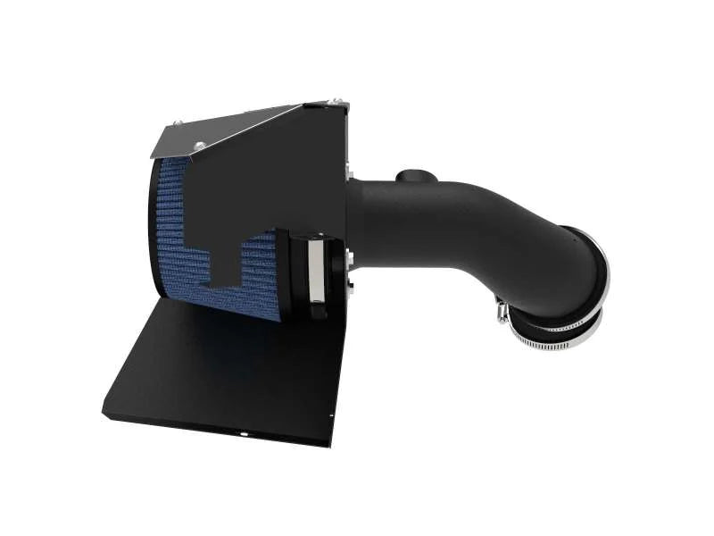 aFe MagnumFORCE Intakes Stage-2 P5R AIS P5R BMW Z4 3.0i (E85/E86) 06-08 L6-3.0L - Additional View 6
