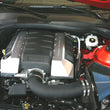 Load image into Gallery viewer, aFe MagnumFORCE Intakes Stage-2 P5R AIS P5R Chevrolet Camaro 10-11 V8-6.2L - Side View