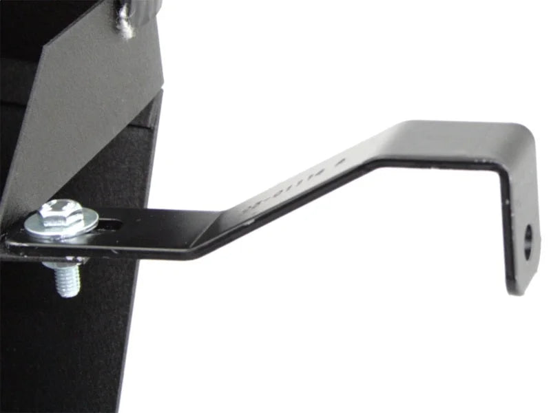 aFe MagnumFORCE Intakes Stage-2 P5R AIS P5R Dodge Diesel Trucks 03-09 L6-5.9/6.7L (td) - Additional View 5