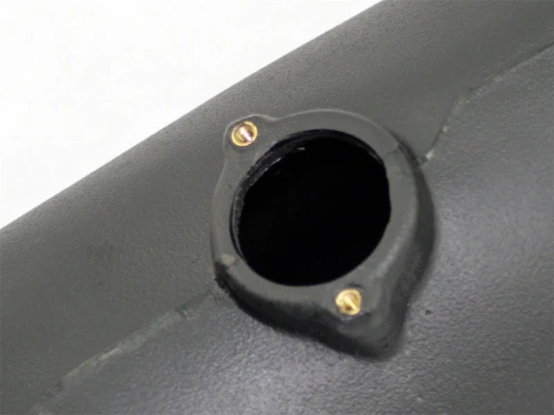 aFe MagnumFORCE Intakes Stage-2 P5R AIS P5R Dodge Diesel Trucks 03-09 L6-5.9/6.7L (td) - Additional View 6
