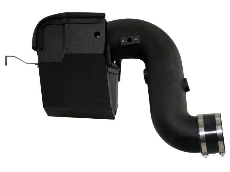 aFe MagnumFORCE Intakes Stage-2 P5R AIS P5R Dodge Diesel Trucks 03-09 L6-5.9/6.7L (td) - Additional View 8
