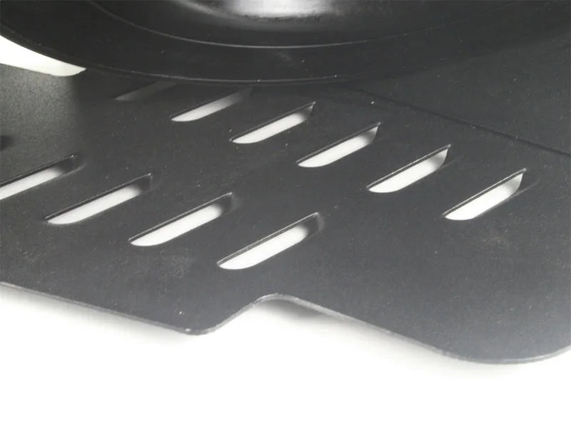 aFe MagnumFORCE Intakes Stage-2 P5R AIS P5R Dodge Diesel Trucks 10-13 L6-6.7L (td) - Additional View 5