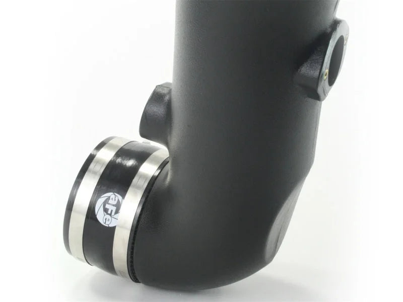 aFe MagnumFORCE Intakes Stage-2 P5R AIS P5R Dodge Diesel Trucks 10-13 L6-6.7L (td) - Additional View 7