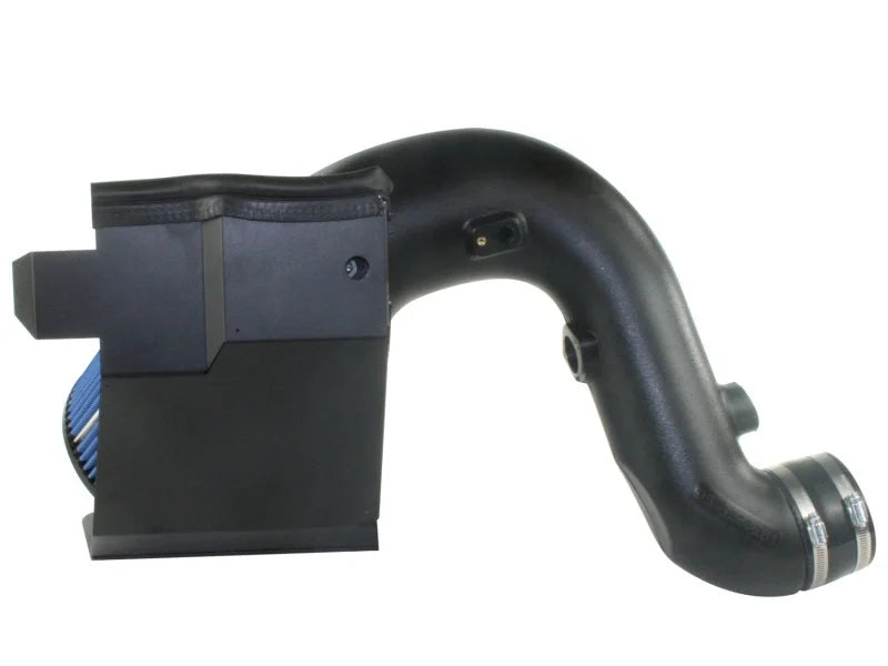 aFe MagnumFORCE Intakes Stage-2 P5R AIS P5R Dodge Diesel Trucks 10-13 L6-6.7L (td) - Additional View 8