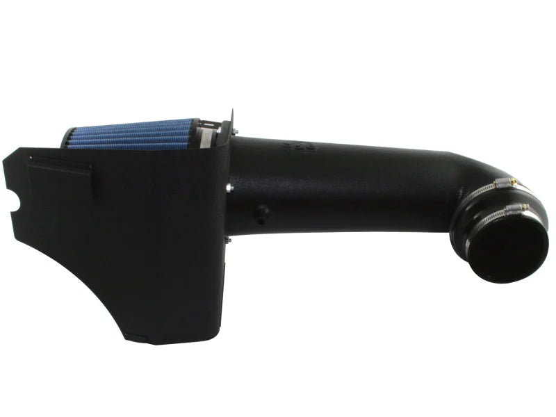 aFe MagnumFORCE Intakes Stage-2 P5R AIS P5R Dodge Magn/Chry 300C 05-10 V8-5.7 - Back View
