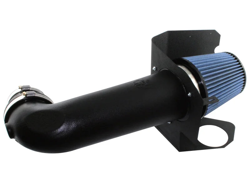 aFe MagnumFORCE Intakes Stage-2 P5R AIS P5R Dodge Magn/Chry 300C 05-10 V8-5.7 - Installation View