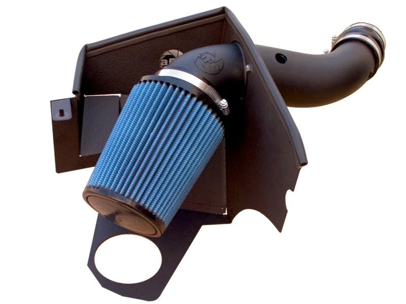aFe MagnumFORCE Intakes Stage-2 P5R AIS P5R Dodge Magnum 05-08/Chrysler 300 05-10 V6-3.5L - Main Product View