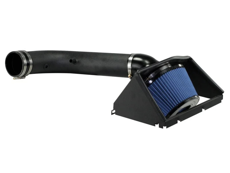 aFe MagnumFORCE Intakes Stage-2 P5R AIS P5R Dodge Trucks 03-08 V8-5.7L - Additional View 5