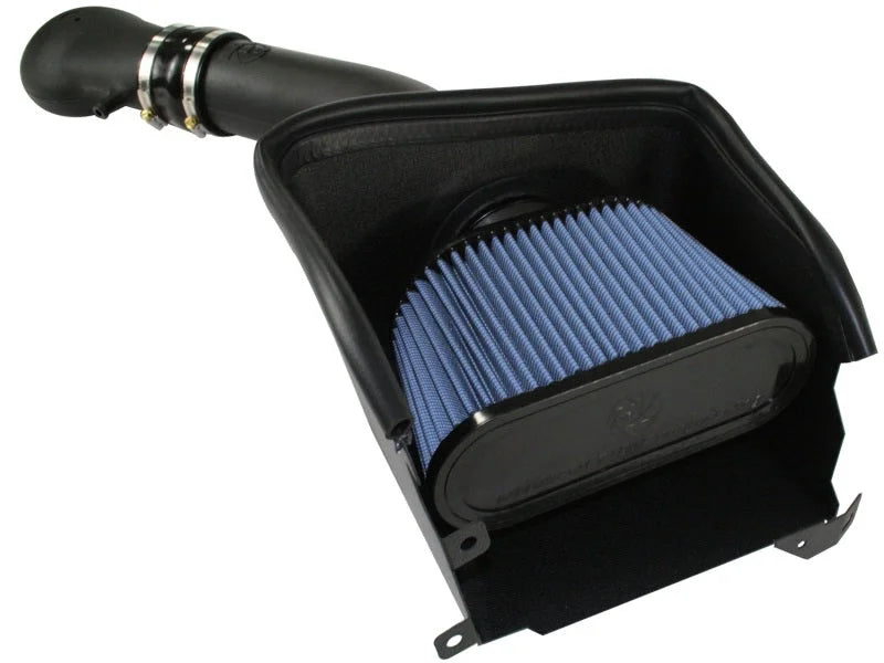 aFe MagnumFORCE Intakes Stage-2 P5R AIS P5R Dodge Trucks 94-01 V8-5.2L/5.9L - Additional View 5