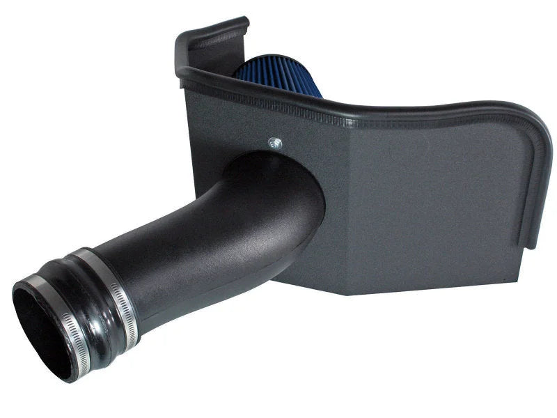 aFe MagnumFORCE Intakes Stage-2 P5R AIS P5R Ford Diesel Trucks 94-97 V8-7.3L (td) - Additional View 6