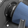 Load image into Gallery viewer, aFe MagnumFORCE Intakes Stage-2 P5R AIS P5R Ford Diesel Trucks 99-03 V8-7.3L (td) - Additional View 5