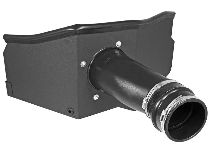 aFe MagnumFORCE Intakes Stage-2 P5R AIS P5R Ford Diesel Trucks 99-03 V8-7.3L (td) - Additional View 6