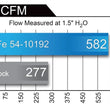 Load image into Gallery viewer, aFe MagnumFORCE Intakes Stage-2 P5R AIS P5R Ford Diesel Trucks 99-03 V8-7.3L (td) - Additional View 9