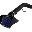 Load image into Gallery viewer, aFe MagnumFORCE Intakes Stage-2 P5R AIS P5R Ford F-150 10-12 V8-6.2L (blk) - Main Product View