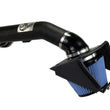 Load image into Gallery viewer, aFe MagnumFORCE Intakes Stage-2 P5R AIS P5R Ford F-150 11-12 V8-5.0L (blk) - Main Product View