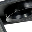 Load image into Gallery viewer, aFe MagnumFORCE Intakes Stage-2 P5R AIS P5R Ford F-150 11-12 V8-5.0L (blk) - Back View