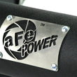 Load image into Gallery viewer, aFe MagnumFORCE Intakes Stage-2 P5R AIS P5R Ford F-150 11-12 V8-5.0L (blk) - Additional View 5