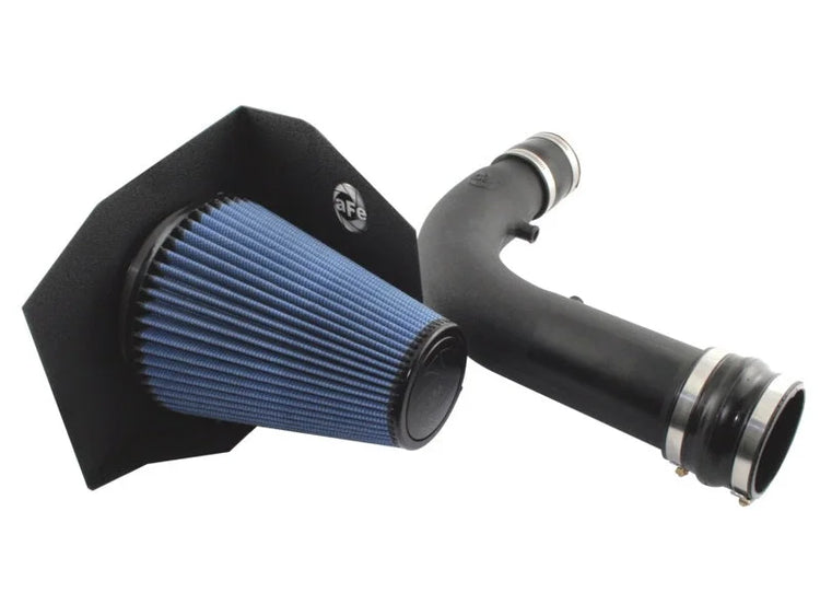 aFe MagnumFORCE Intakes Stage-2 P5R AIS P5R Ford F-150 97-05 V8-4.6/5.4L - Main Product View