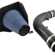 Load image into Gallery viewer, aFe MagnumFORCE Intakes Stage-2 P5R AIS P5R Ford F-150 97-05 V8-4.6/5.4L - Side View