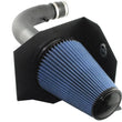 Load image into Gallery viewer, aFe MagnumFORCE Intakes Stage-2 P5R AIS P5R Ford F-150 97-05 V8-4.6/5.4L - Installation View