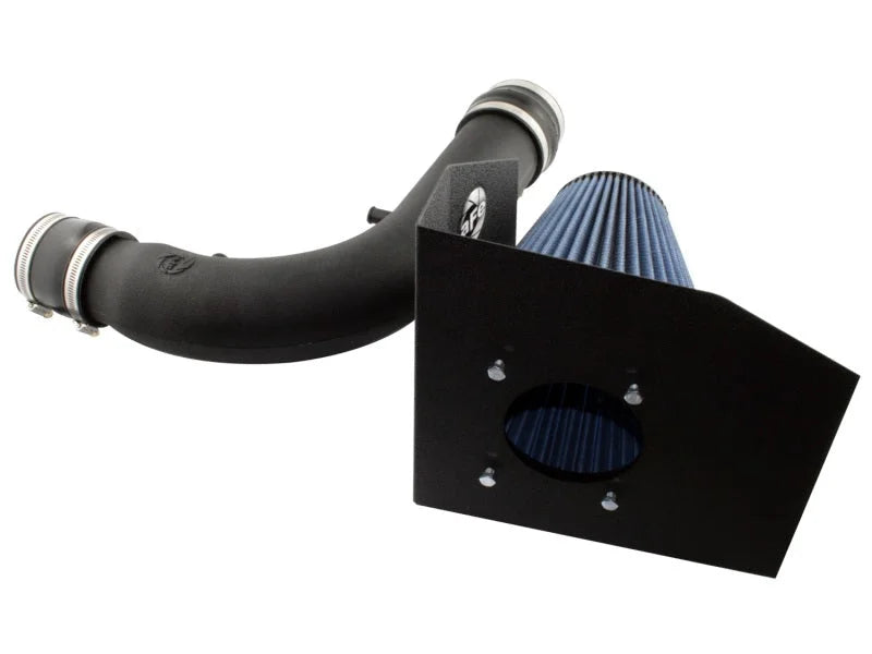 aFe MagnumFORCE Intakes Stage-2 P5R AIS P5R Ford F-150 97-05 V8-4.6/5.4L - Additional View 5